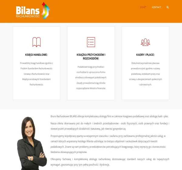 Forum i opinie o bilans.net.pl