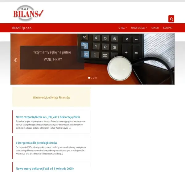Forum i opinie o bilans.opole.pl