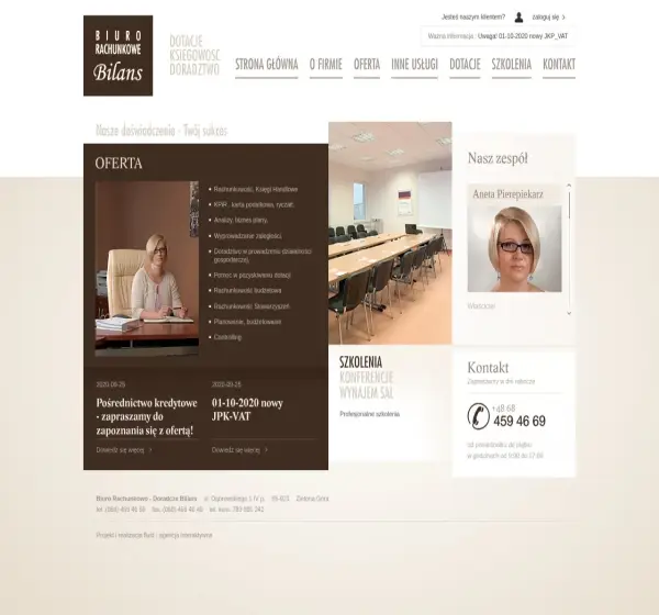Forum i opinie o bilans.zgora.pl