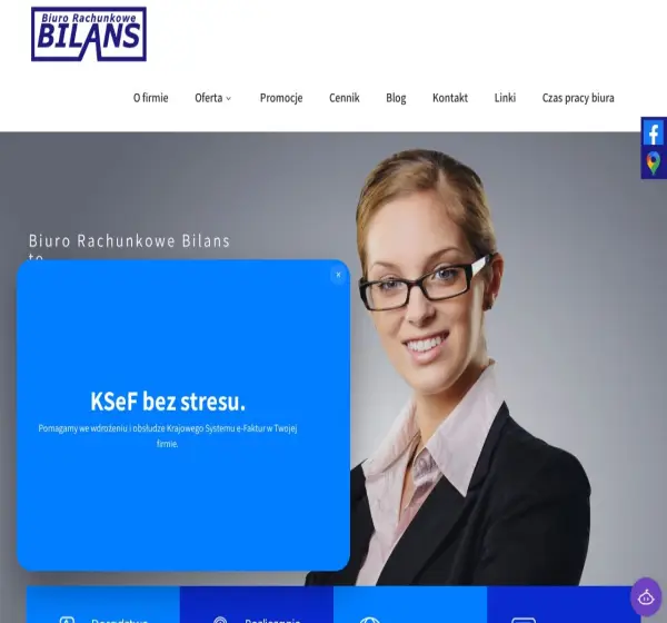 Forum i opinie o bilans-radomsko.pl