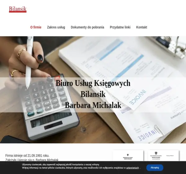 Forum i opinie o bilansik.com.pl