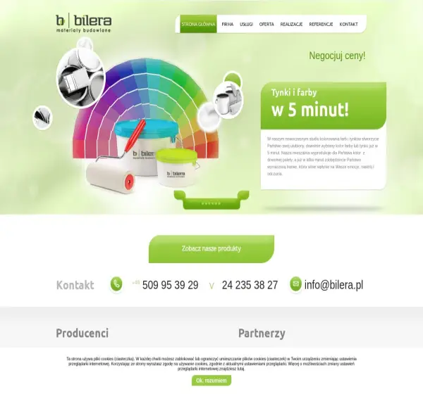 Forum i opinie o bilera.pl