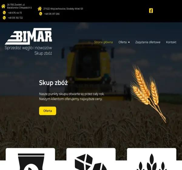 Forum i opinie o bimar.net.pl