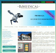 Forum i opinie o bimedical.pl