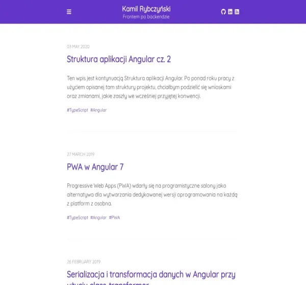 Forum i opinie o binti.pl
