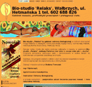 Bio-studio-relaks.pl