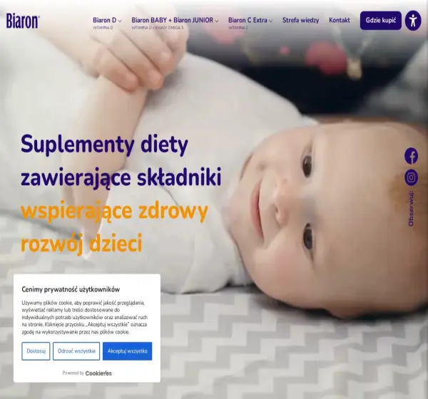 Forum i opinie o bioaron.pl