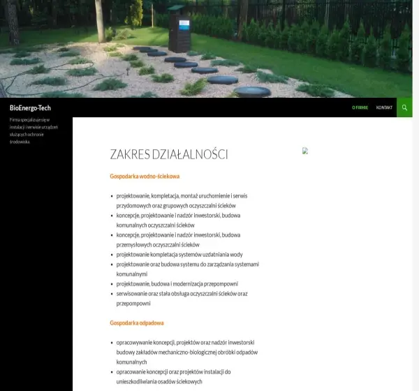 Forum i opinie o bioenergotech.pl