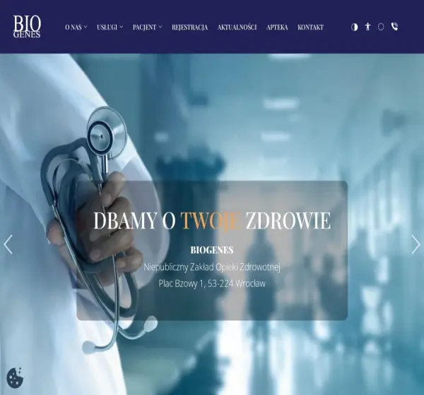 Forum i opinie o biogenes.pl