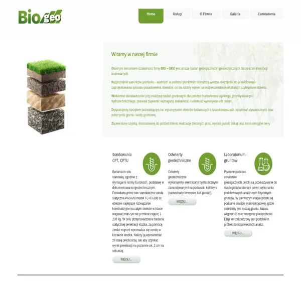 Forum i opinie o biogeo.pl