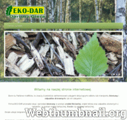 Forum i opinie o biomasa-ekodar.pl