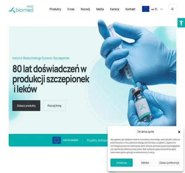 Forum i opinie o biomed.pl