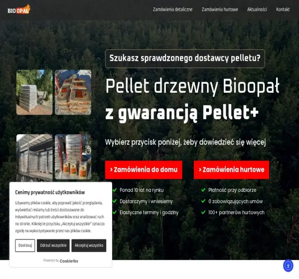 Forum i opinie o bioopal.com