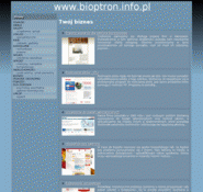 Forum i opinie o bioptron.info.pl