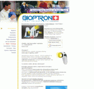 Forum i opinie o bioptron-zepter.com.pl