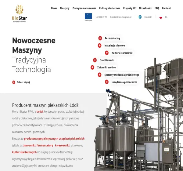 Forum i opinie o biostarplus.pl