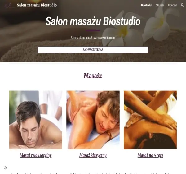 Forum i opinie o biostudio.net.pl