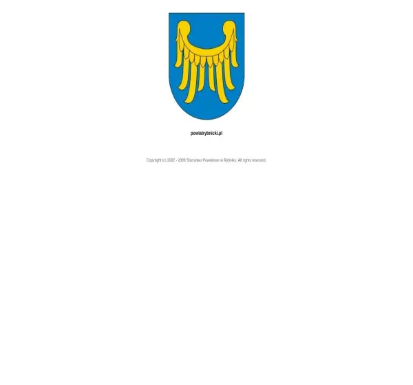 Forum i opinie o bip.zss.powiatrybnicki.pl