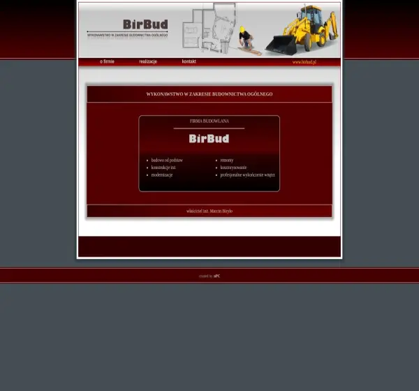 Forum i opinie o birbud.pl