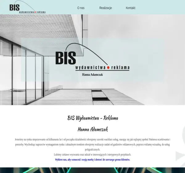 Forum i opinie o bis.com.pl