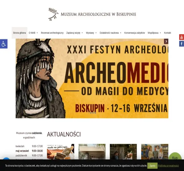 Forum i opinie o biskupin.pl