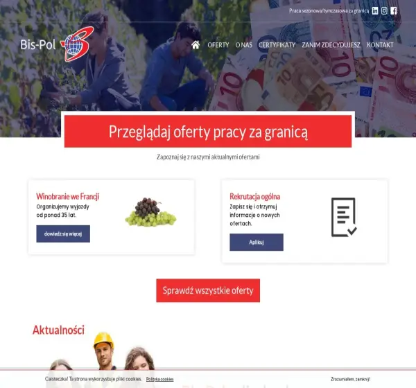 Forum i opinie o bispolhr.com