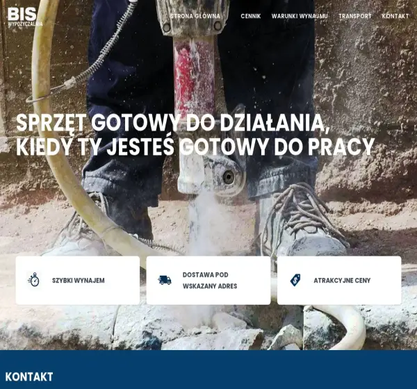 Forum i opinie o biswypozyczalnia.pl