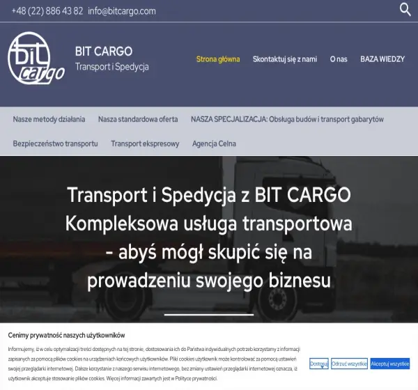 Forum i opinie o bitcargo.com