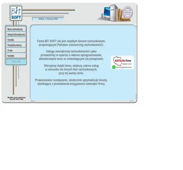 Forum i opinie o bitsoft.pl