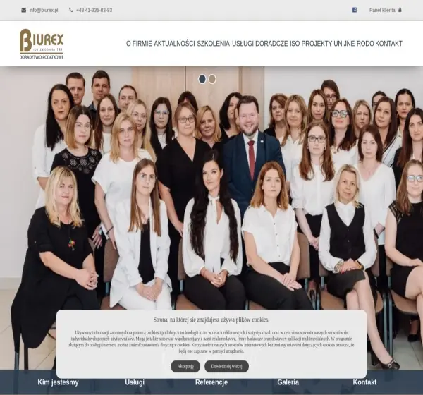 Forum i opinie o biurex.pl