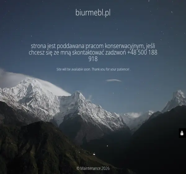 Forum i opinie o biurmebl.pl