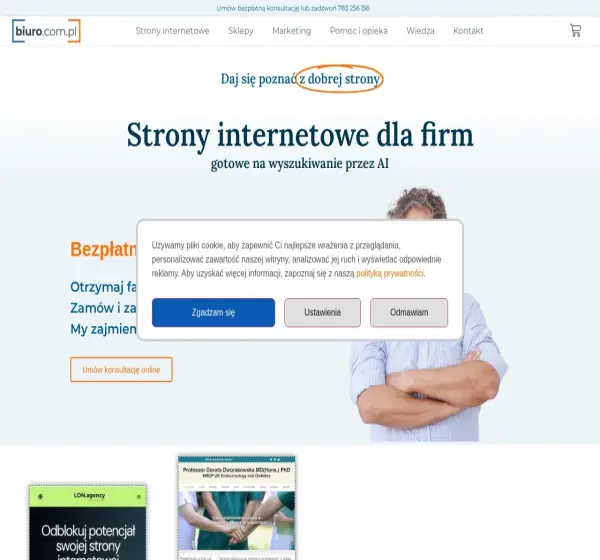 Forum i opinie o biuro.com.pl