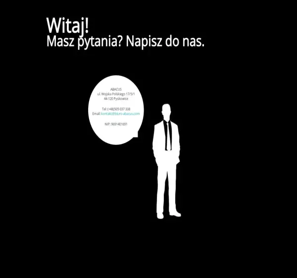 Forum i opinie o biuro-abacus.com