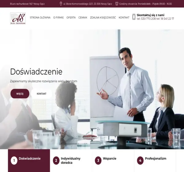 Forum i opinie o biuro-as.pl