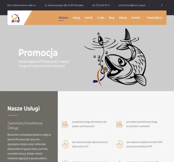Forum i opinie o biuro-asa.pl