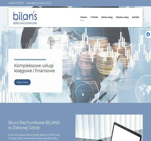 Forum i opinie o biuro-bilans.net.pl