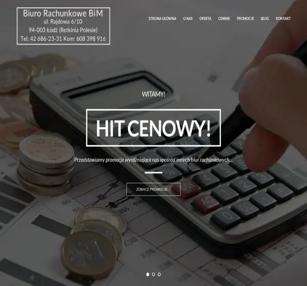 Forum i opinie o biuro-bim.com.pl