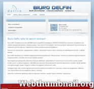 Biuro-delfin.pl