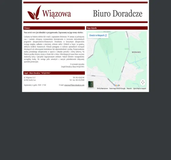 Forum i opinie o biuro-doradcze.com
