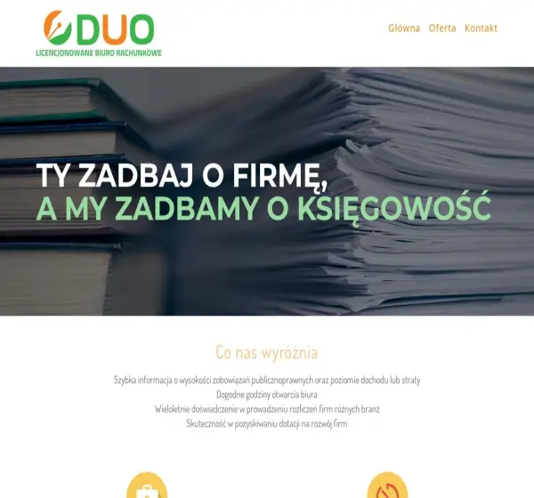 Forum i opinie o biuro-duo.com