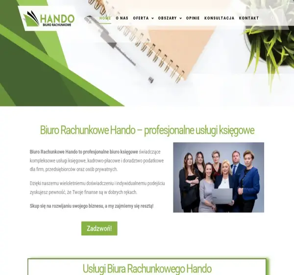 Forum i opinie o biuro-hando.pl