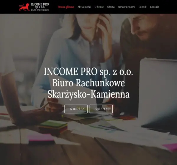 Forum i opinie o biuro-income.pl