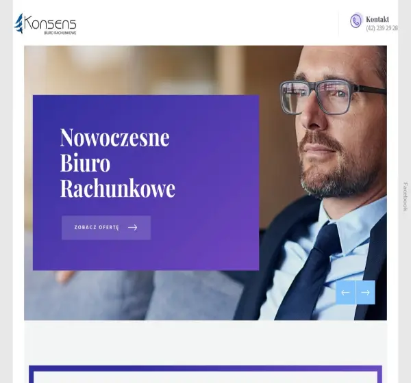 Forum i opinie o biuro-konsens.pl