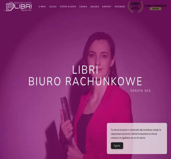Forum i opinie o biuro-libri.pl
