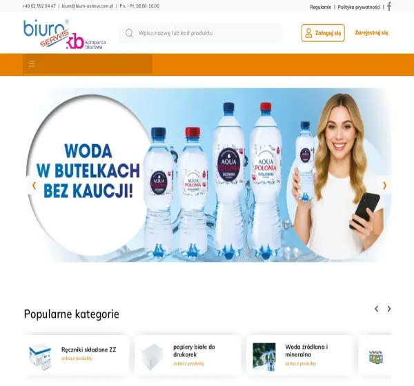 Forum i opinie o biuro-ostrow.com.pl