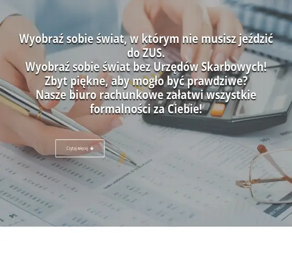 Forum i opinie o biuro-rach.eu