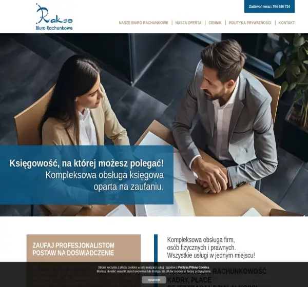 Forum i opinie o biuro-rachunkowe.gdynia.pl