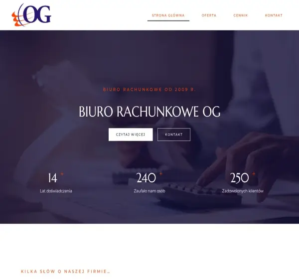 Forum i opinie o biuro-rachunkowe.nysa.pl