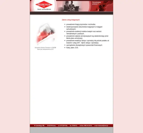 Forum i opinie o biuro-rachunkowe.wroc.pl