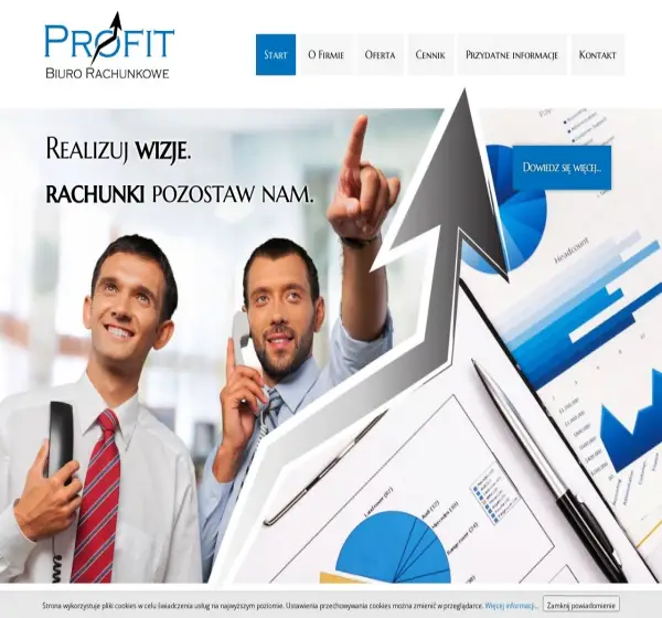 Forum i opinie o biuro-rachunkowe-raciborz.pl